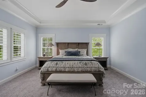 8912 Blakeney Drive Charlotte NC 28277