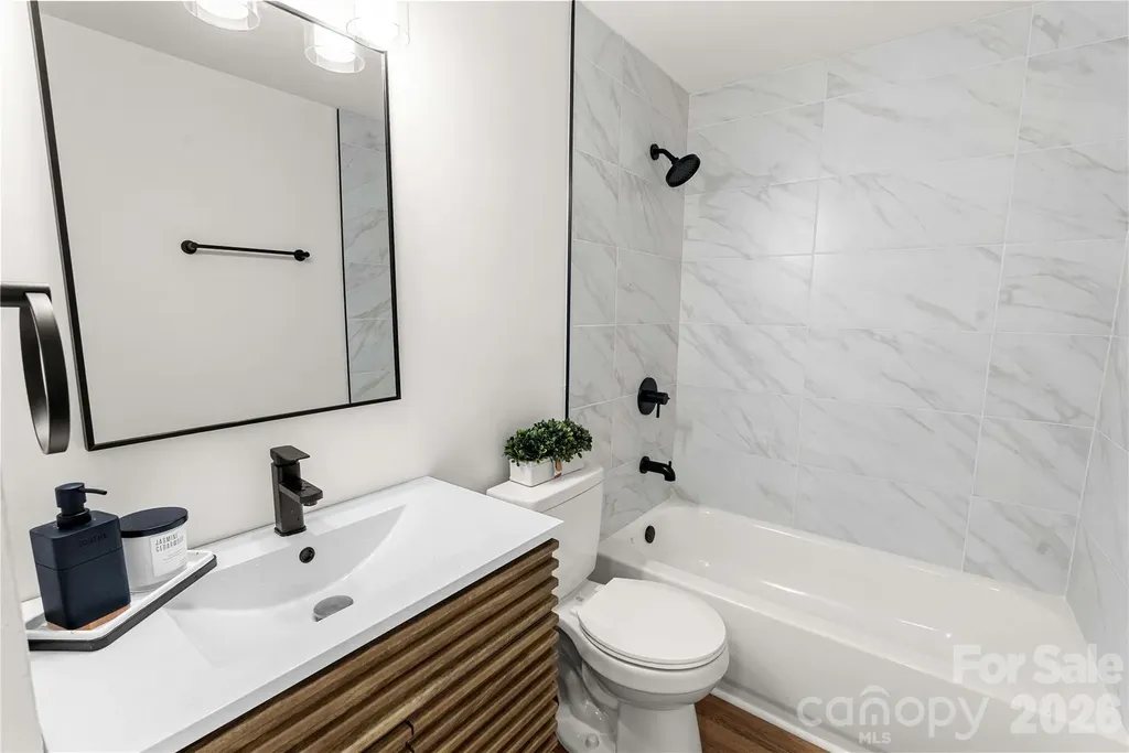 8424 Othello Place Charlotte NC 28227