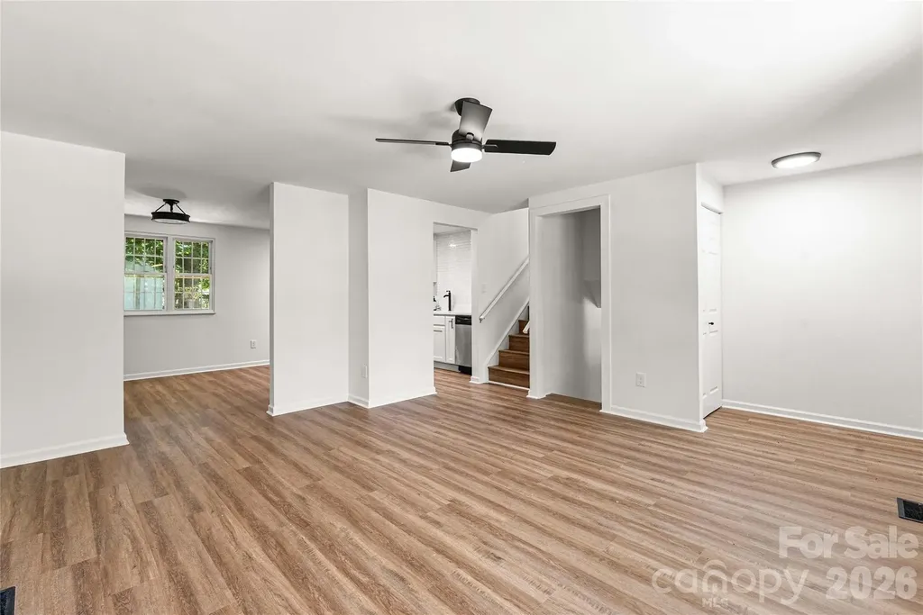 8424 Othello Place Charlotte NC 28227