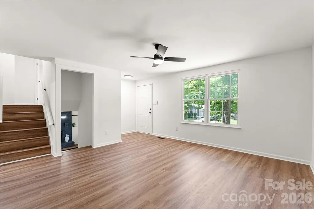 8424 Othello Place Charlotte NC 28227