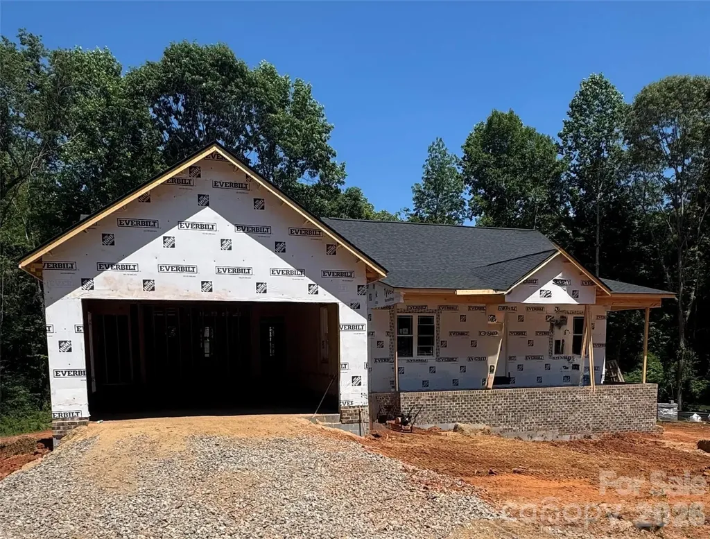 1895 Knolls Drive Newton NC 28658
