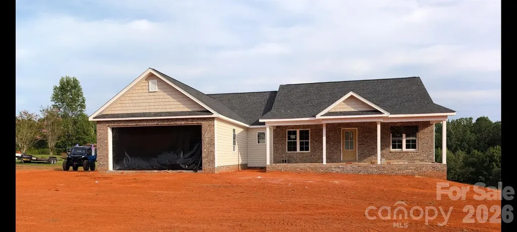 1895 Knolls Drive Newton NC 28658