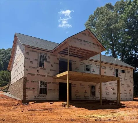 1895 Knolls Drive Newton NC 28658