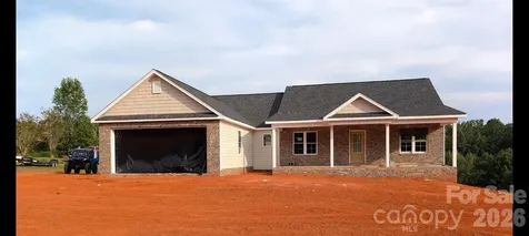 1895 Knolls Drive Newton NC 28658