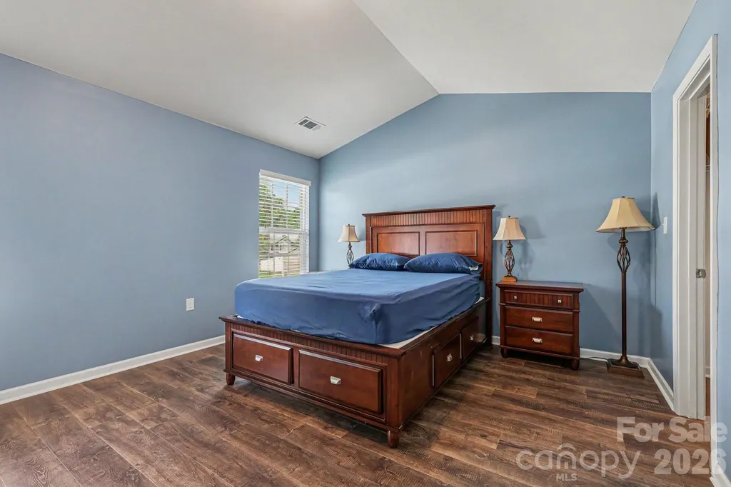 2428 Alex Ryan Drive Charlotte NC 28216