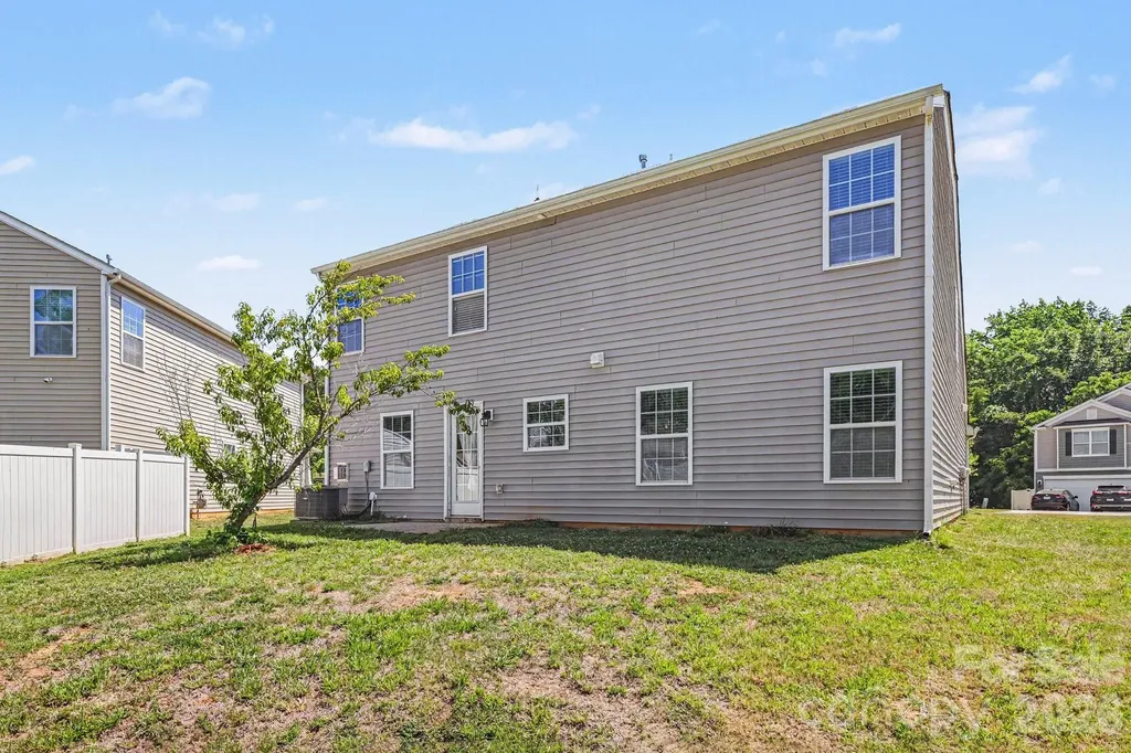 2428 Alex Ryan Drive Charlotte NC 28216