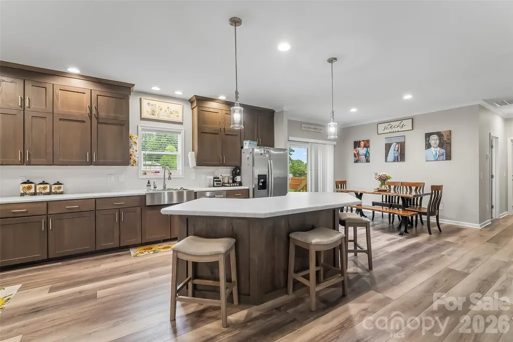 3511 Randleman Road Iron Station NC 28080
