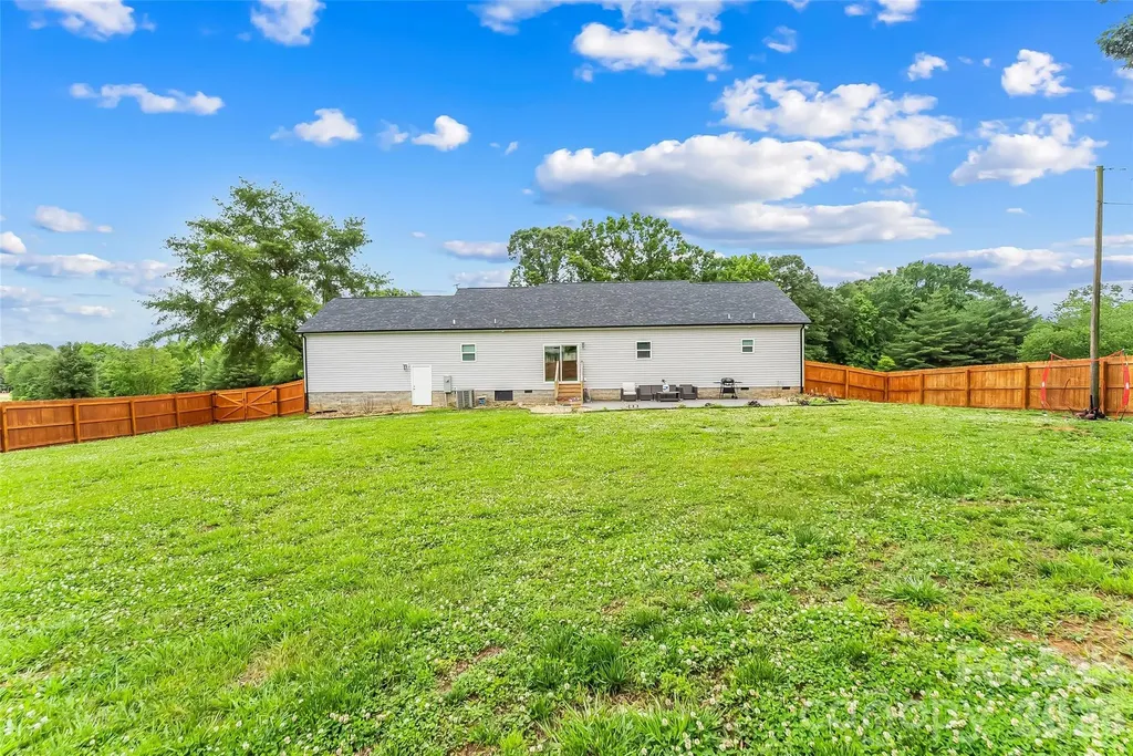 3511 Randleman Road Iron Station NC 28080