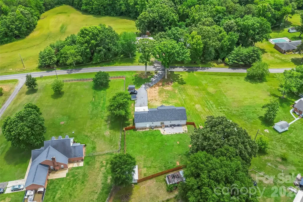 3511 Randleman Road Iron Station NC 28080