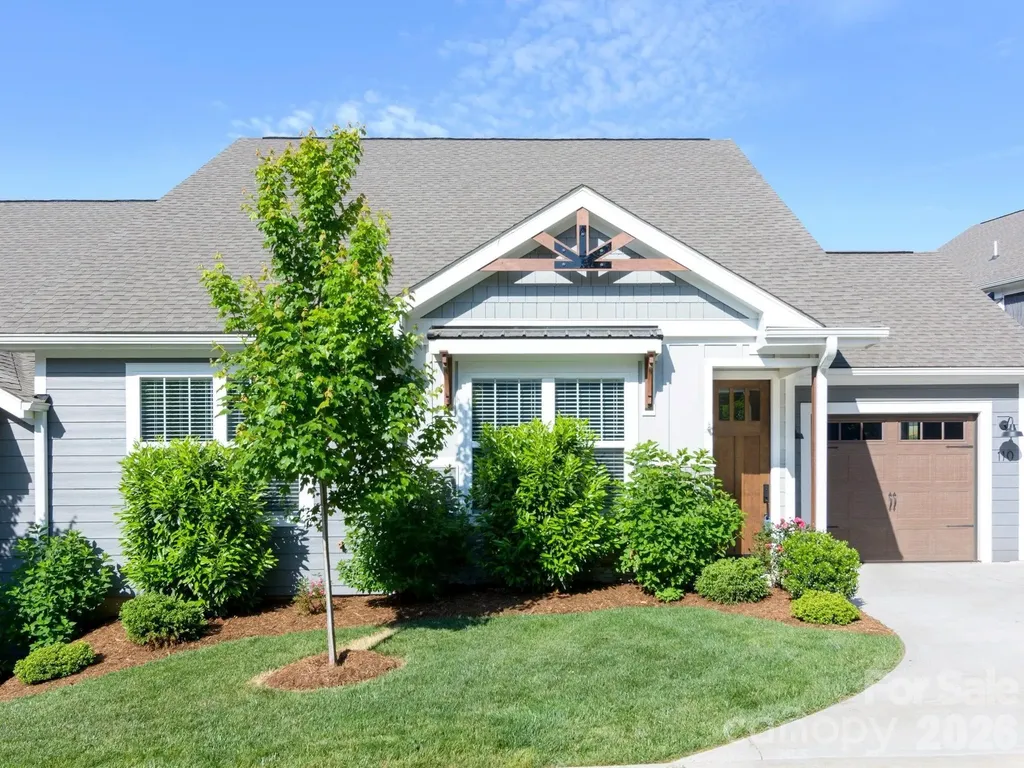 110 Coralroot Lane Arden NC 28704