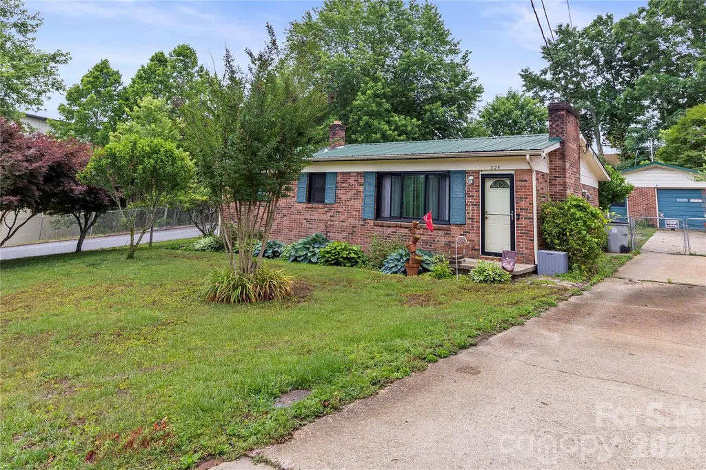 325 Swanson Drive SW Lenoir NC 28645