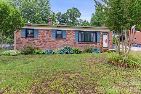 325 Swanson Drive SW Lenoir NC 28645