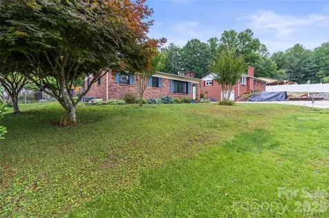 325 Swanson Drive SW Lenoir NC 28645