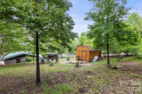 325 Swanson Drive SW Lenoir NC 28645