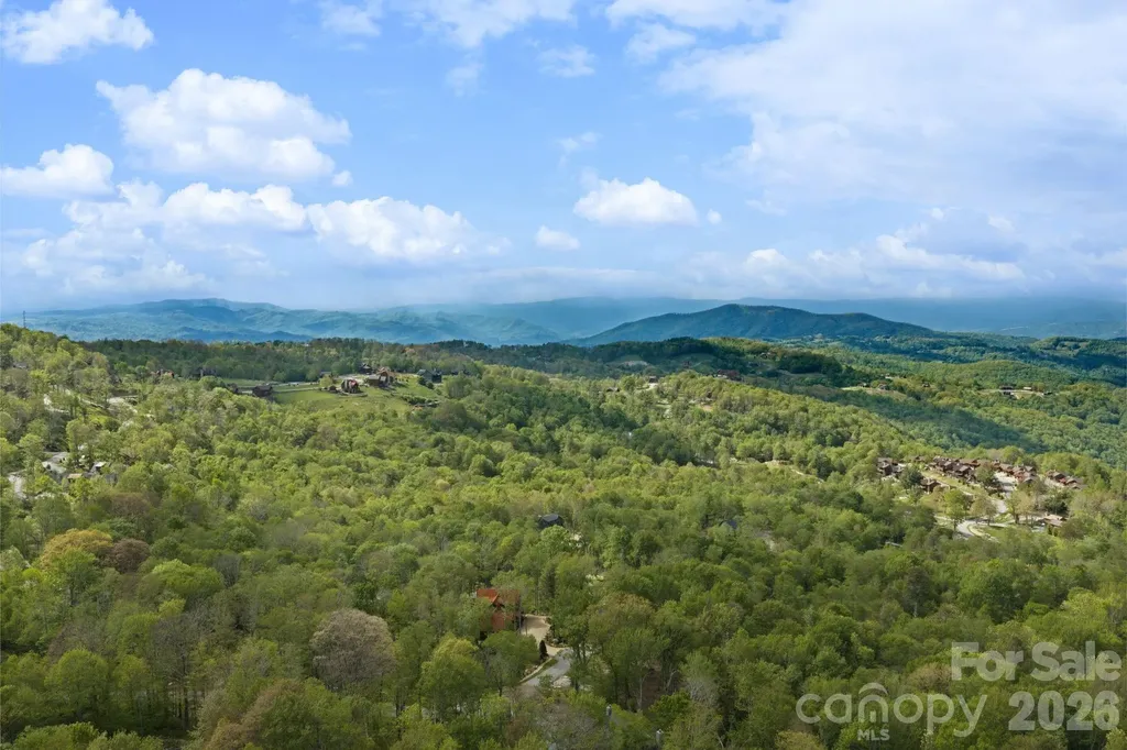576 Eagle Springs Trail Banner Elk NC 28604