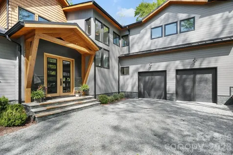 576 Eagle Springs Trail Banner Elk NC 28604