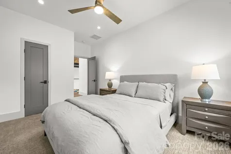 576 Eagle Springs Trail Banner Elk NC 28604