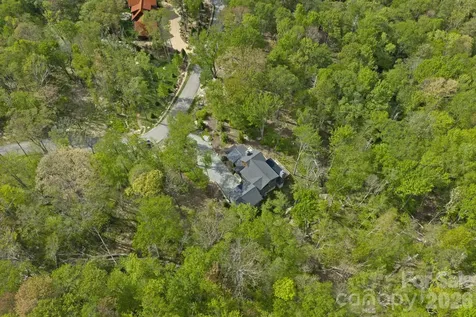 576 Eagle Springs Trail Banner Elk NC 28604