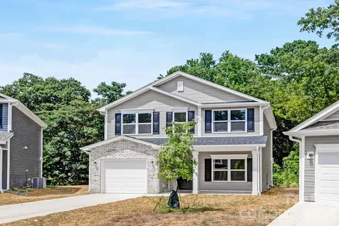 11721 Platon Avenue Huntersville NC 28078