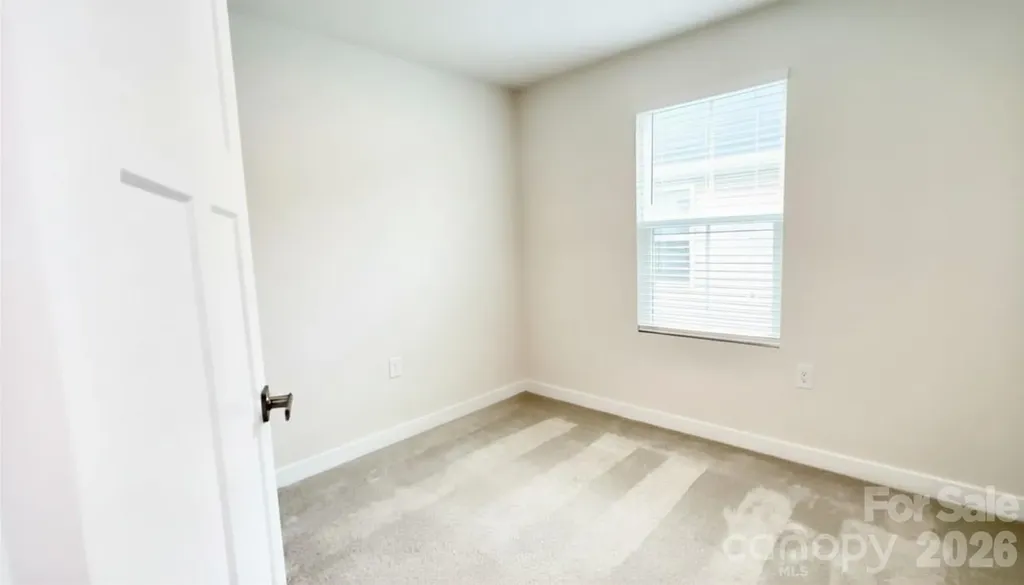 5513 Hughesdale Drive Charlotte NC 28215