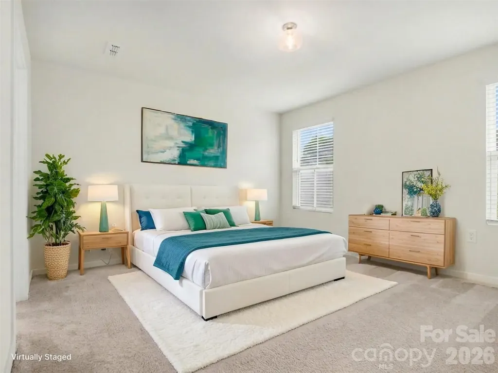 5513 Hughesdale Drive Charlotte NC 28215