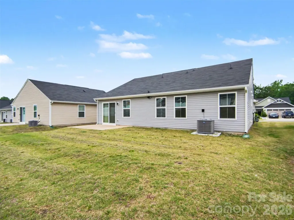 5513 Hughesdale Drive Charlotte NC 28215