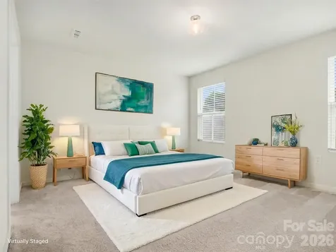 5513 Hughesdale Drive Charlotte NC 28215