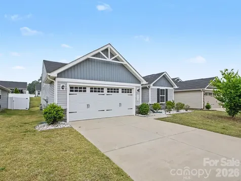 5513 Hughesdale Drive Charlotte NC 28215
