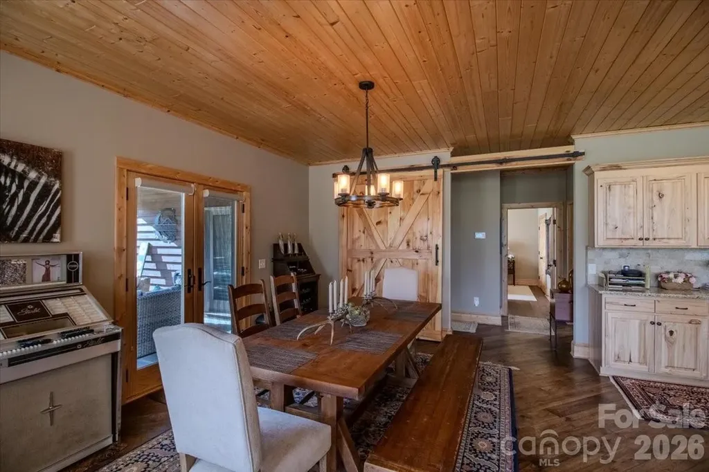 1083 Union Community Road Thurmond NC 28683