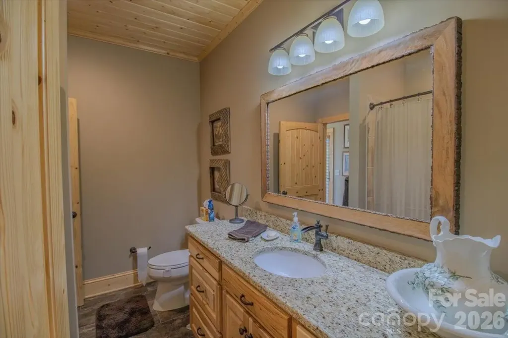 1083 Union Community Road Thurmond NC 28683
