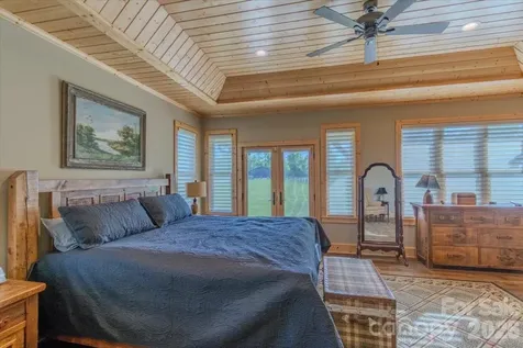 1083 Union Community Road Thurmond NC 28683
