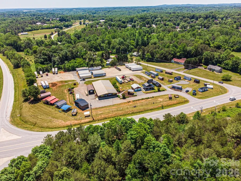 4501 River Road Hickory NC 28602