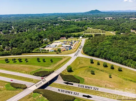 4501 River Road Hickory NC 28602