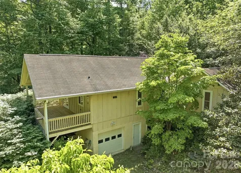21 Winterview Trail Hendersonville NC 28739