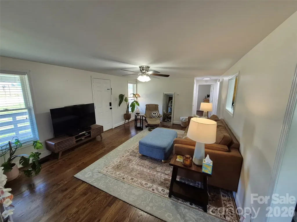 4438 Reepsville Road Vale NC 28168