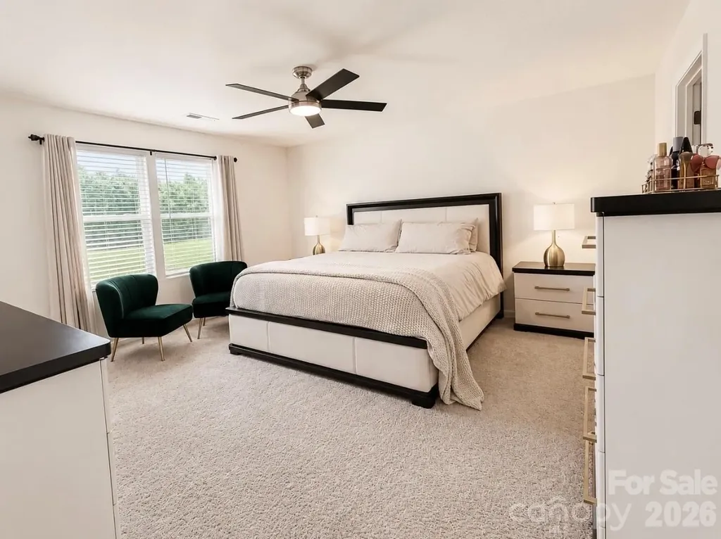 219 Sundial Drive Lexington NC 27295