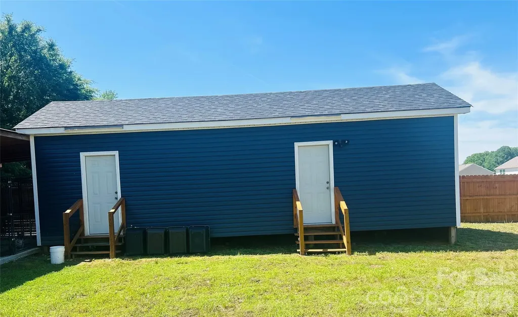 219 Sundial Drive Lexington NC 27295