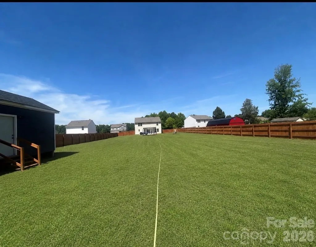219 Sundial Drive Lexington NC 27295