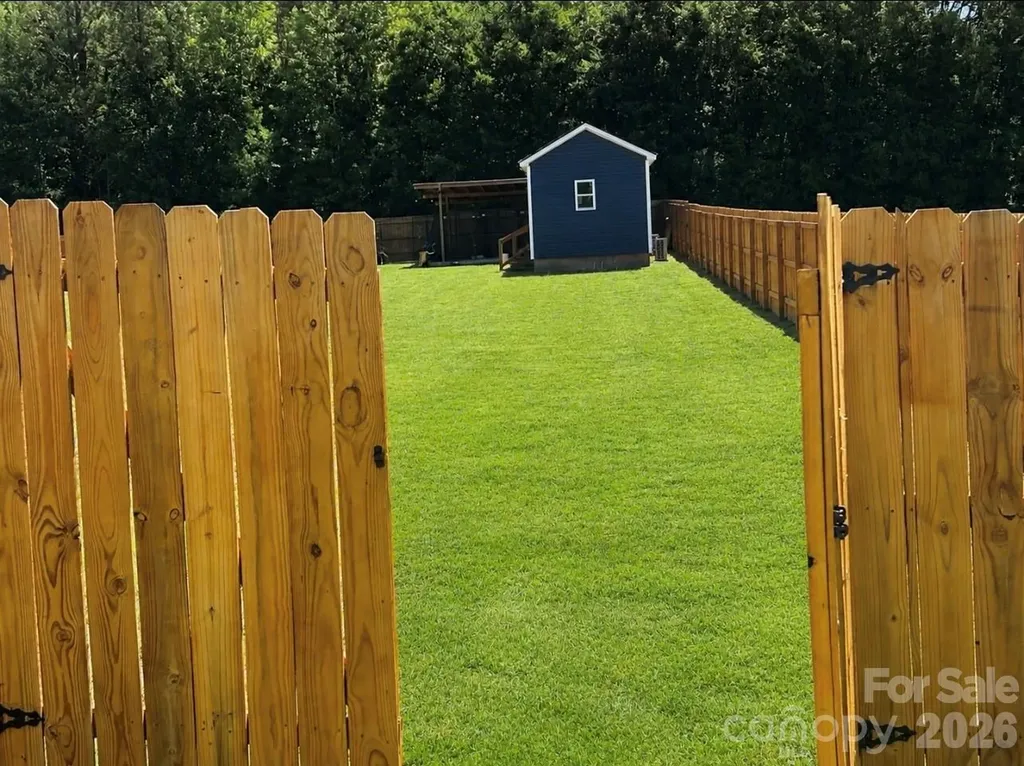 219 Sundial Drive Lexington NC 27295
