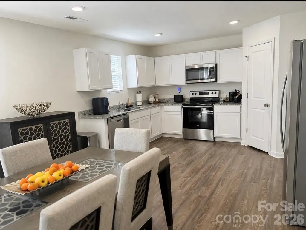 219 Sundial Drive Lexington NC 27295