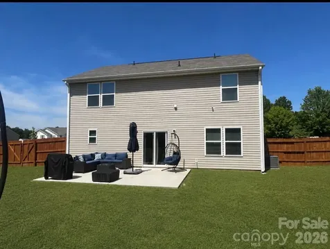 219 Sundial Drive Lexington NC 27295