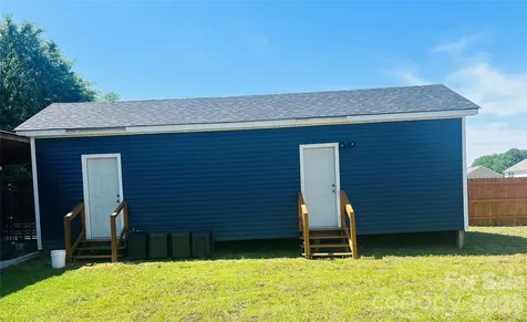 219 Sundial Drive Lexington NC 27295