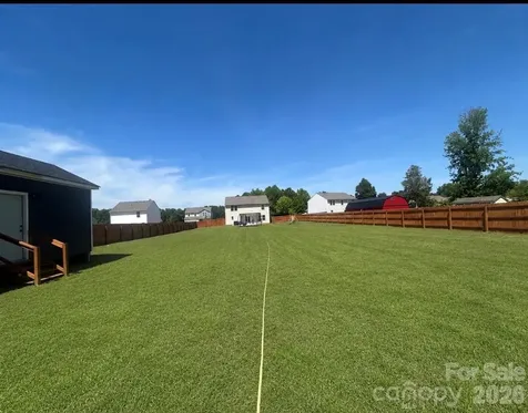 219 Sundial Drive Lexington NC 27295
