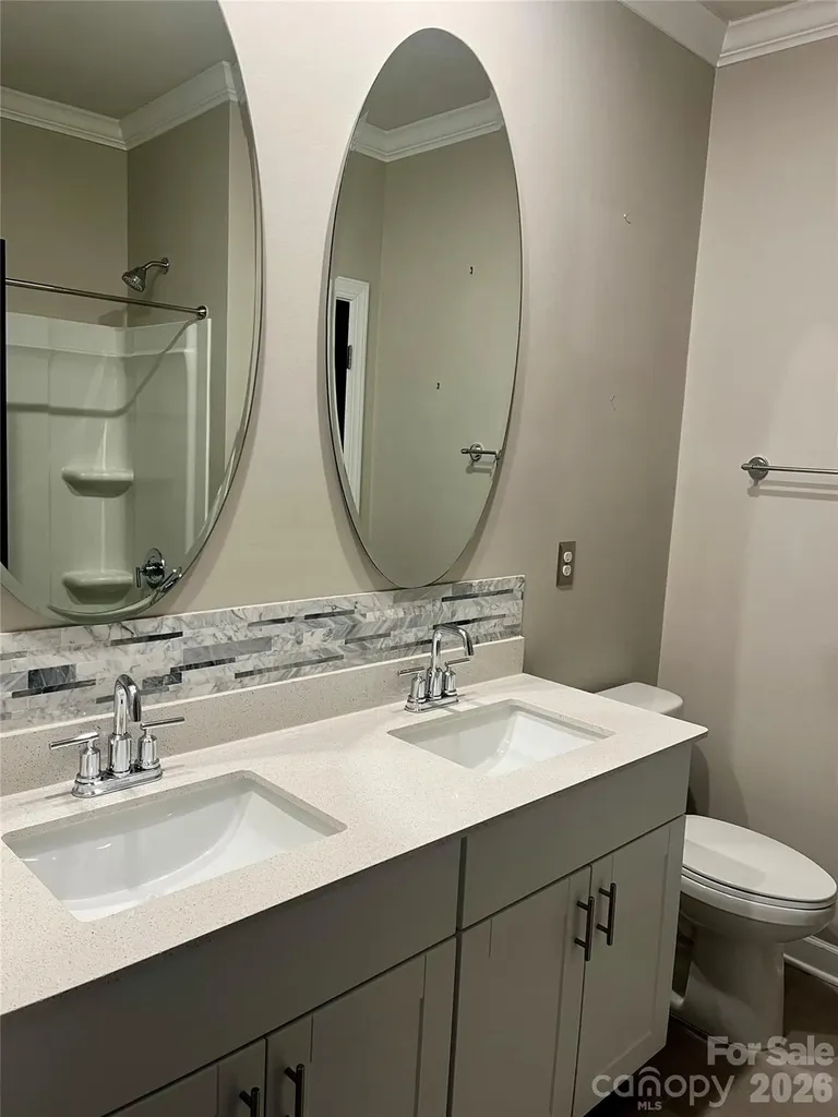 8807 Pennegrove Circle Charlotte NC 28214