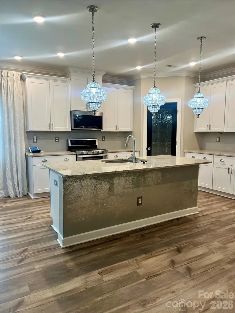 8807 Pennegrove Circle Charlotte NC 28214
