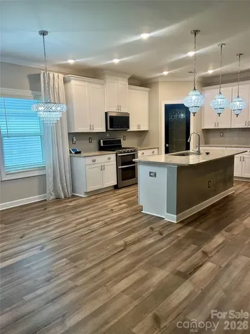 8807 Pennegrove Circle Charlotte NC 28214