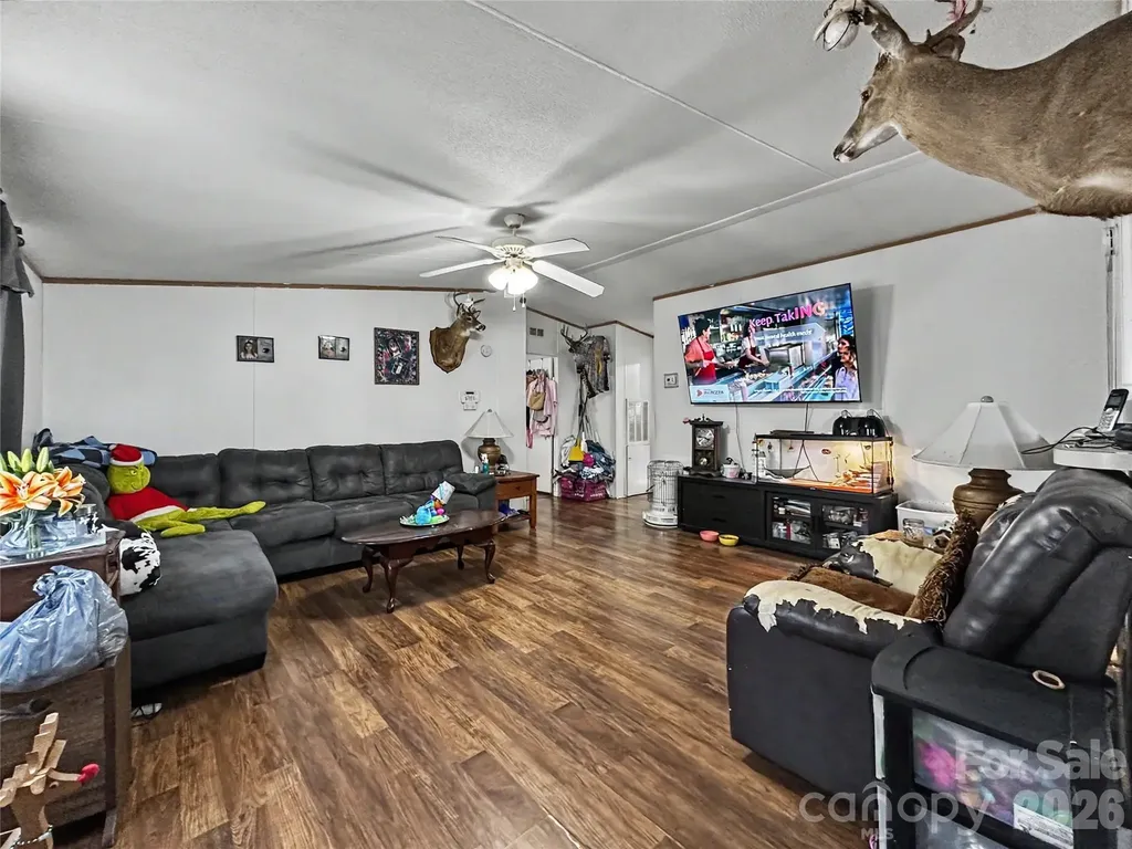 147 Arlie Loop Statesville NC 28625