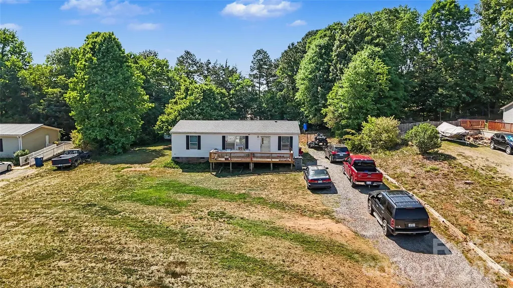 147 Arlie Loop Statesville NC 28625