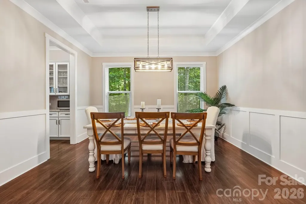 1232 Crofton Drive Waxhaw NC 28173