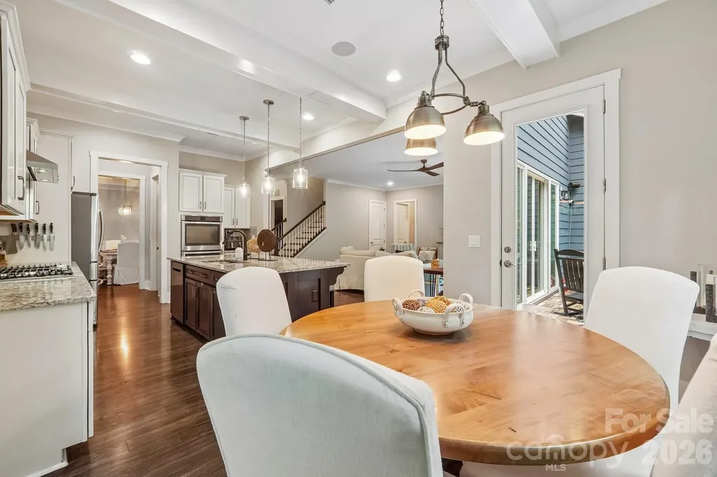 1232 Crofton Drive Waxhaw NC 28173